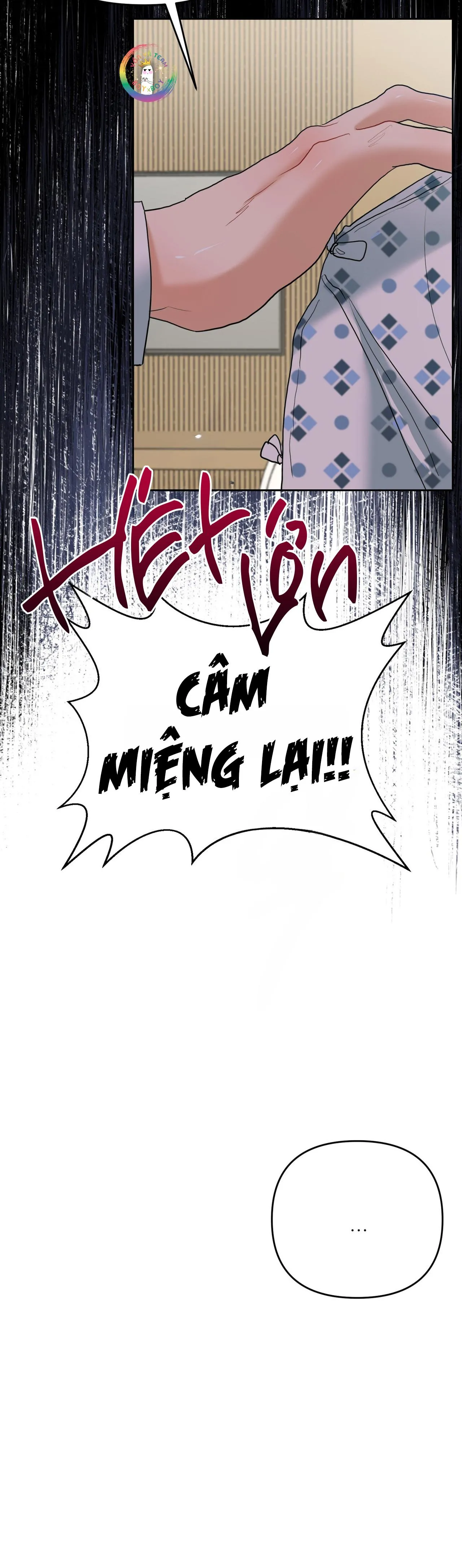 Kẹo Bạc Hà Chapter 2 Trang 40