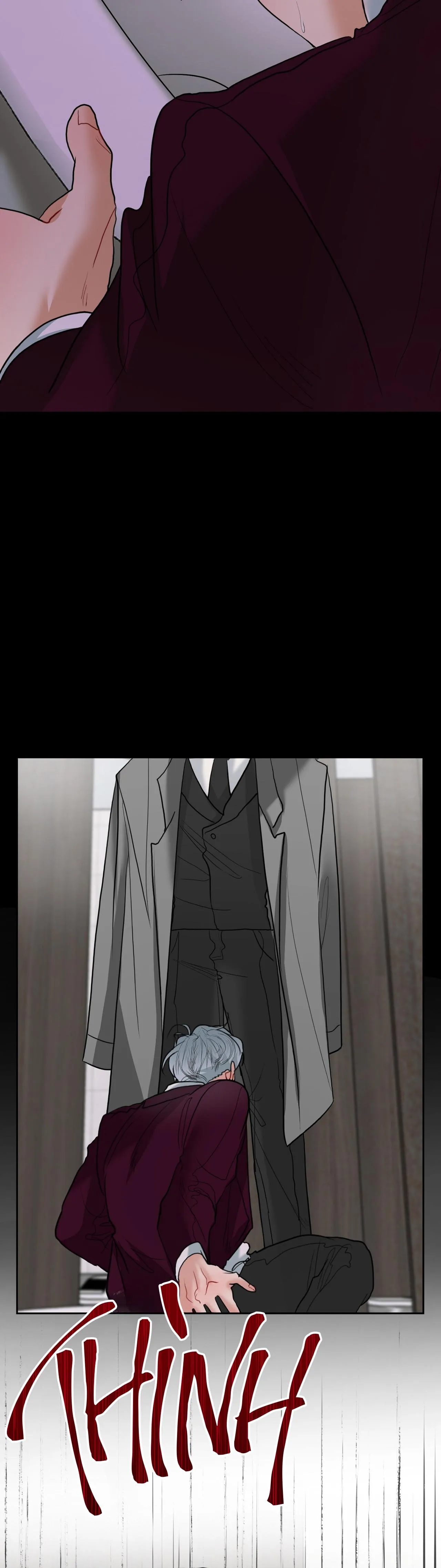 Kẹo Bạc Hà Chapter 2 Trang 43