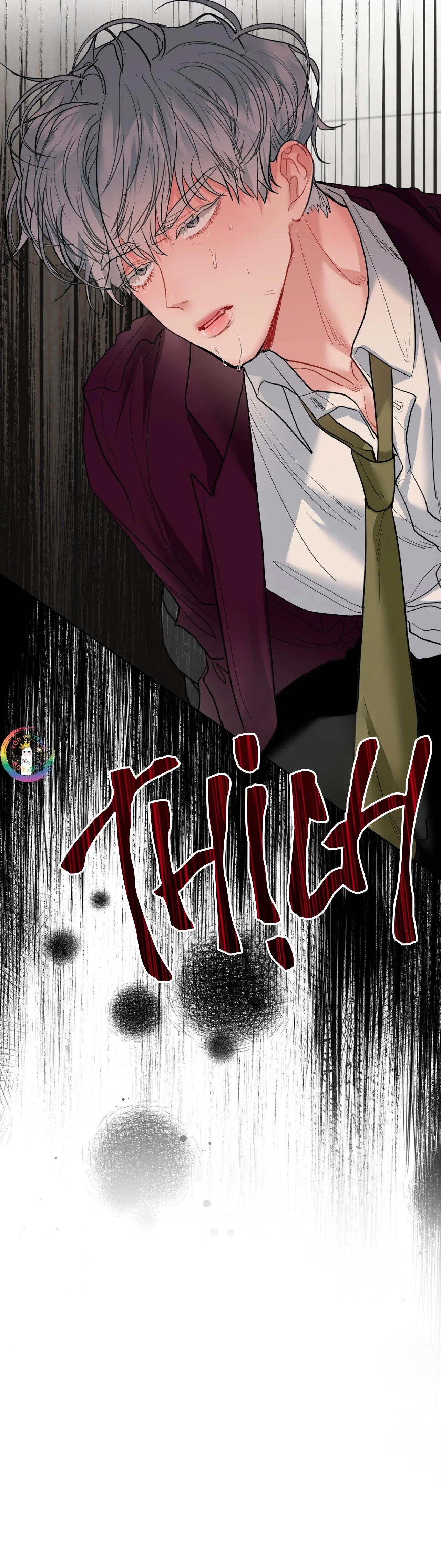 Kẹo Bạc Hà Chapter 2 Trang 44