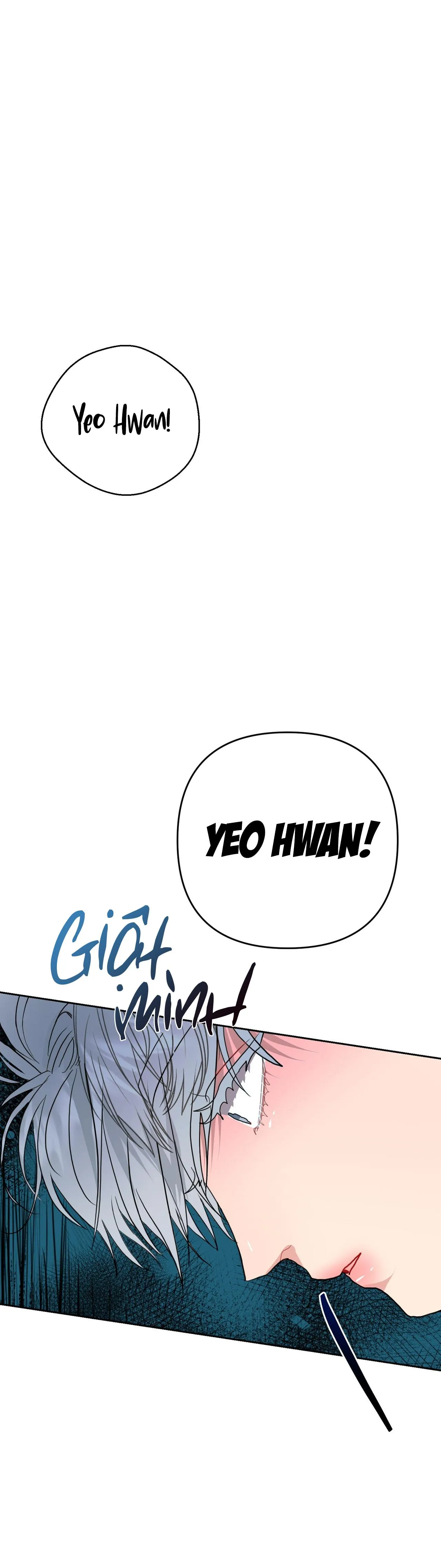 Kẹo Bạc Hà Chapter 2 Trang 45