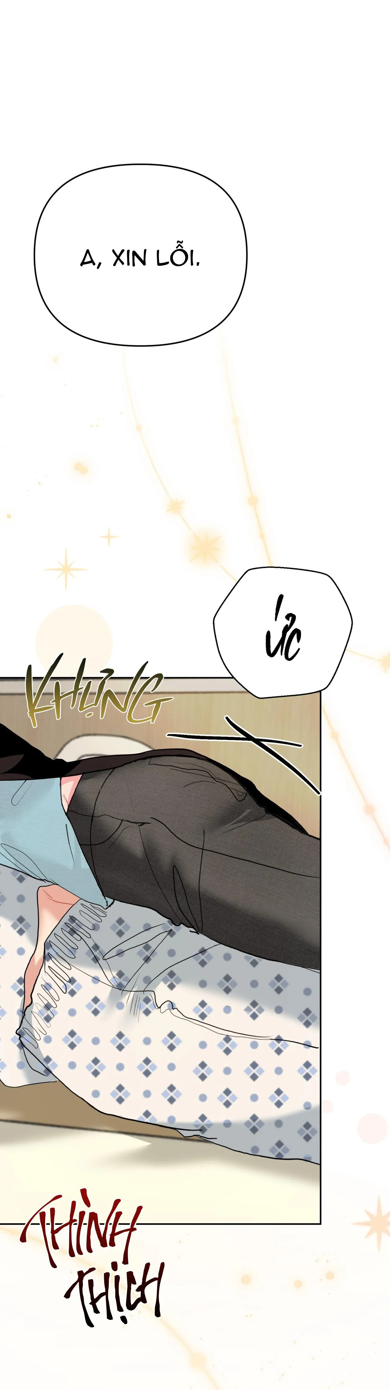 Kẹo Bạc Hà Chapter 2 Trang 51