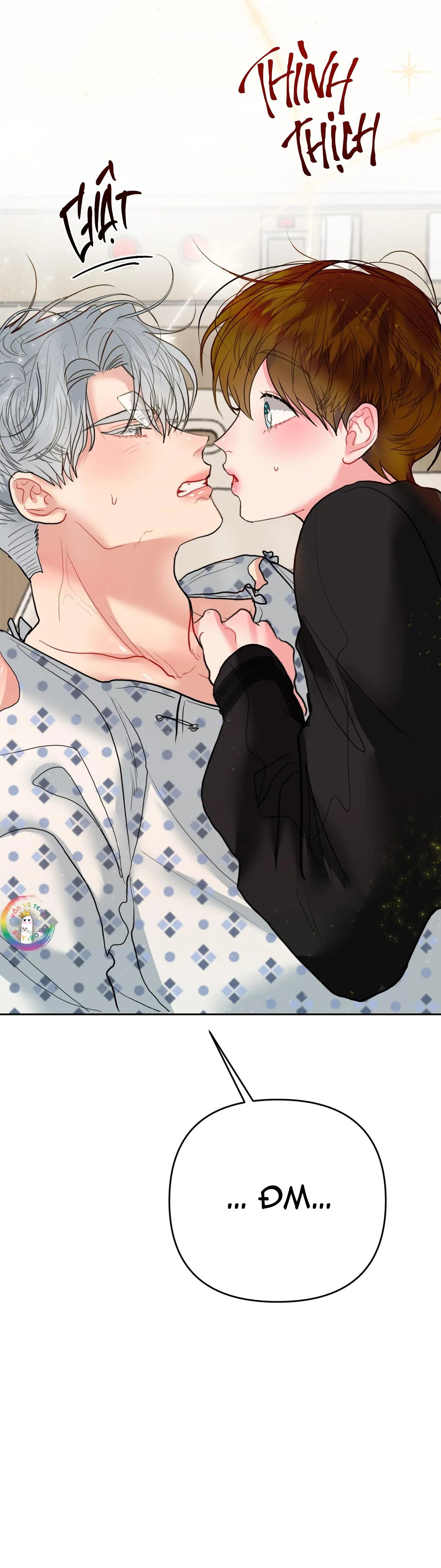 Kẹo Bạc Hà Chapter 2 Trang 52