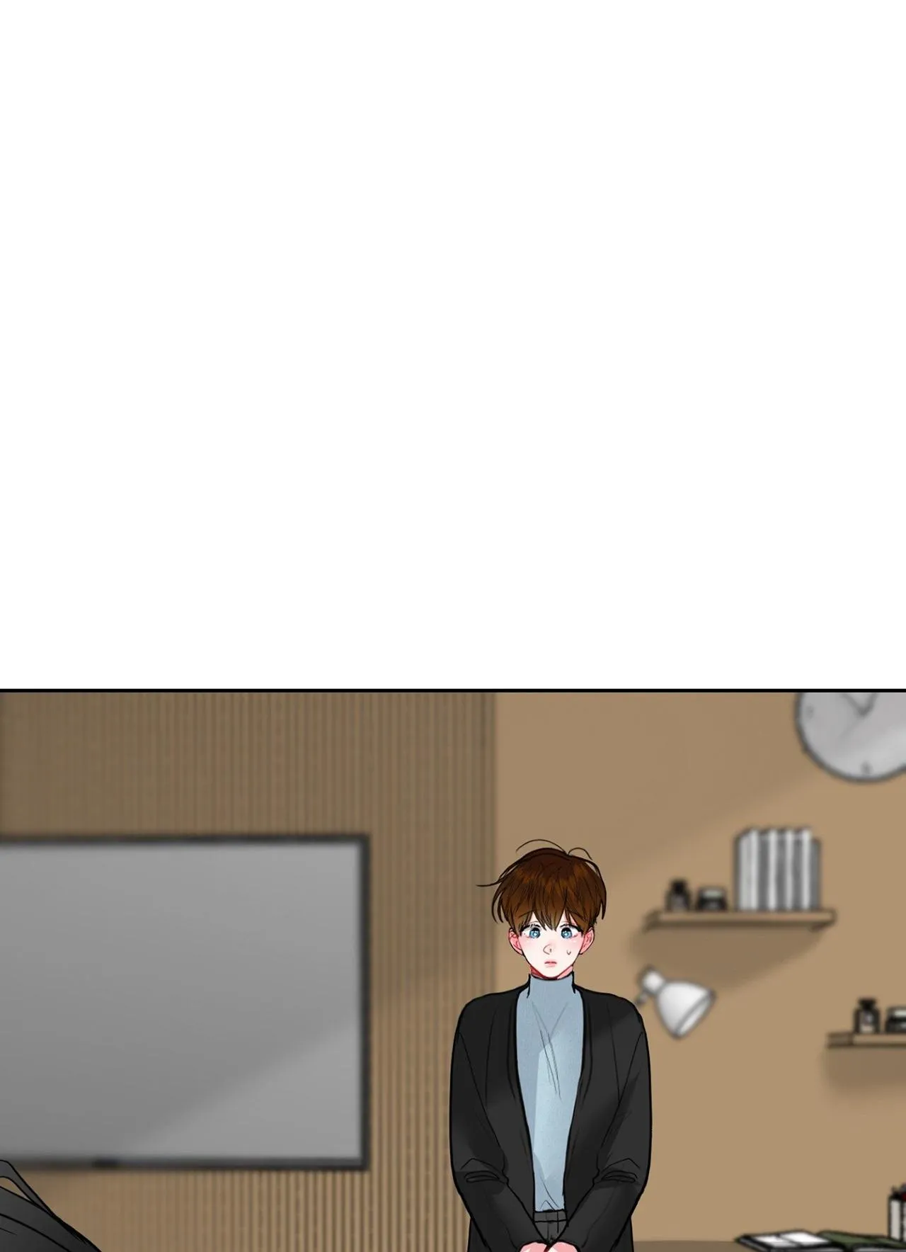 Kẹo Bạc Hà Chapter 3 Trang 9