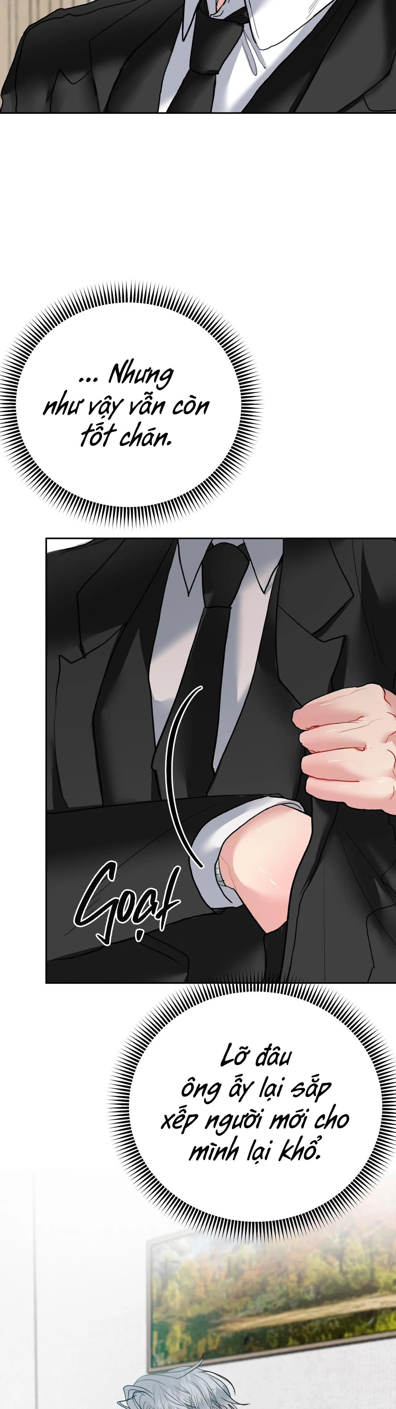 Kẹo Bạc Hà Chapter 3 Trang 14