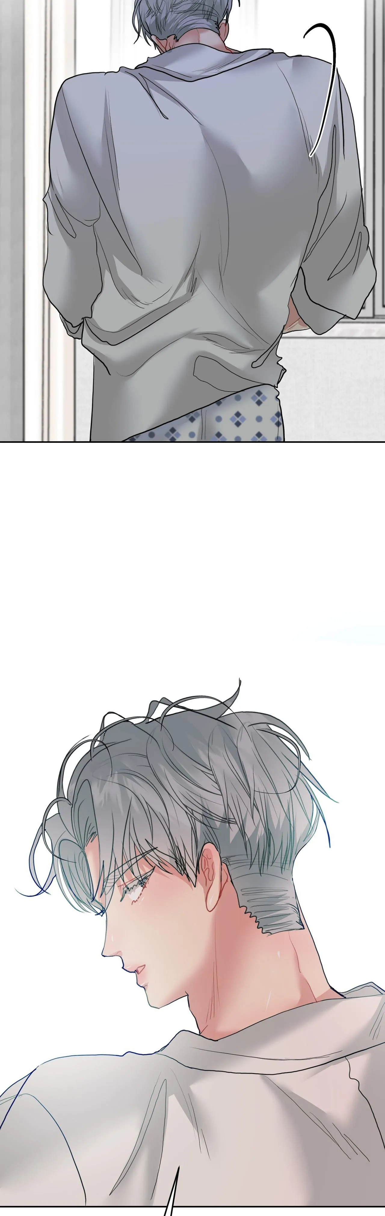 Kẹo Bạc Hà Chapter 3 Trang 32