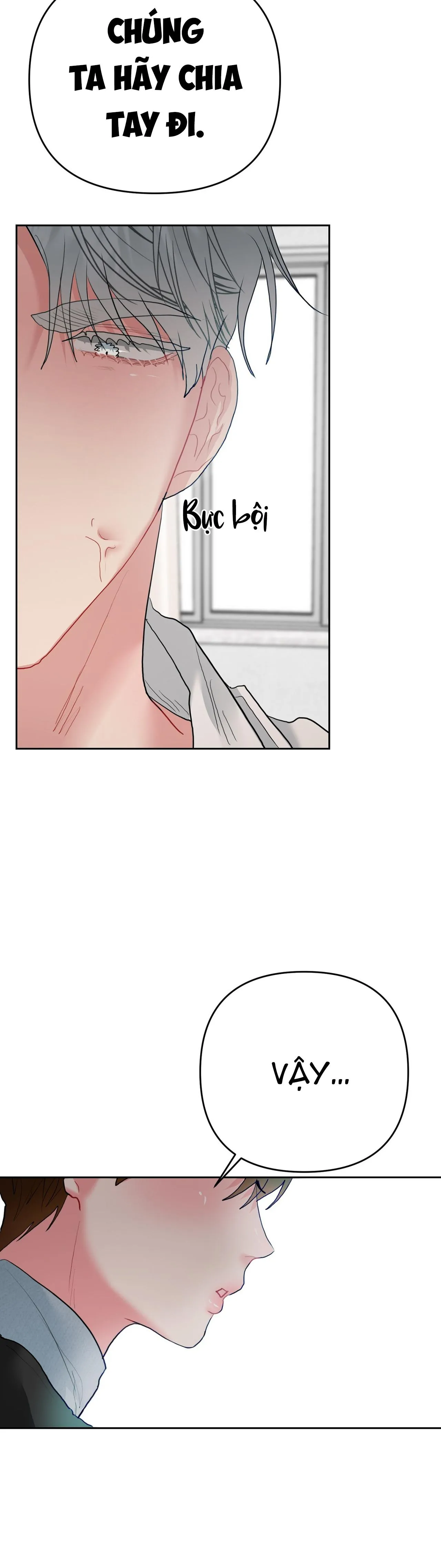 Kẹo Bạc Hà Chapter 3 Trang 38