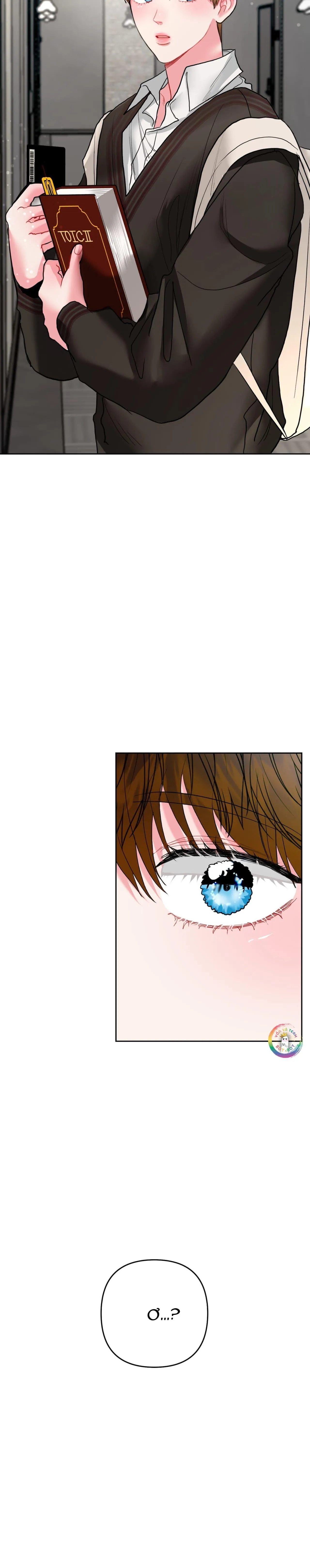 Kẹo Bạc Hà Chapter 4 Trang 25