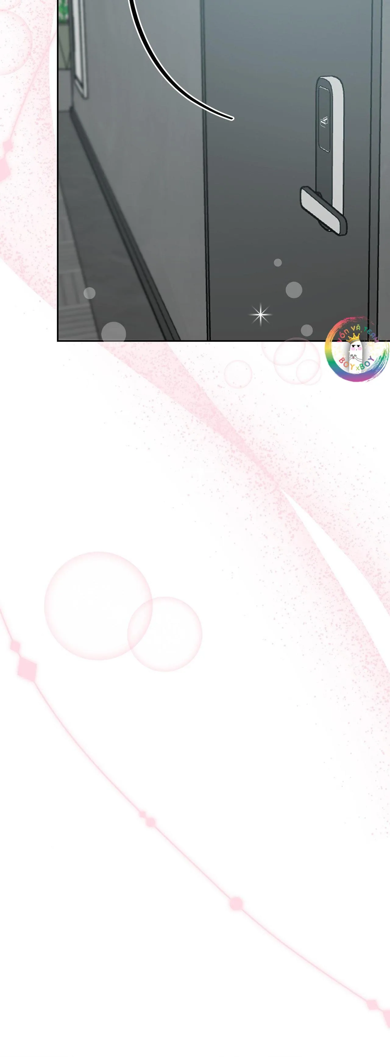 Kẹo Bạc Hà Chapter 6 Trang 20