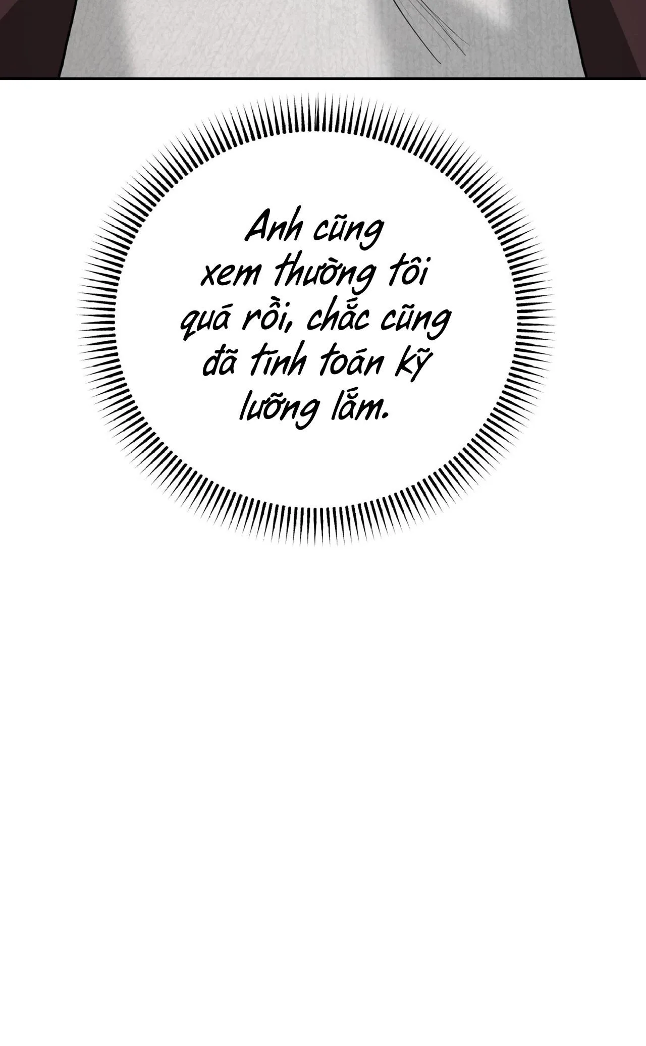 Kẹo Bạc Hà Chapter 9 Trang 11