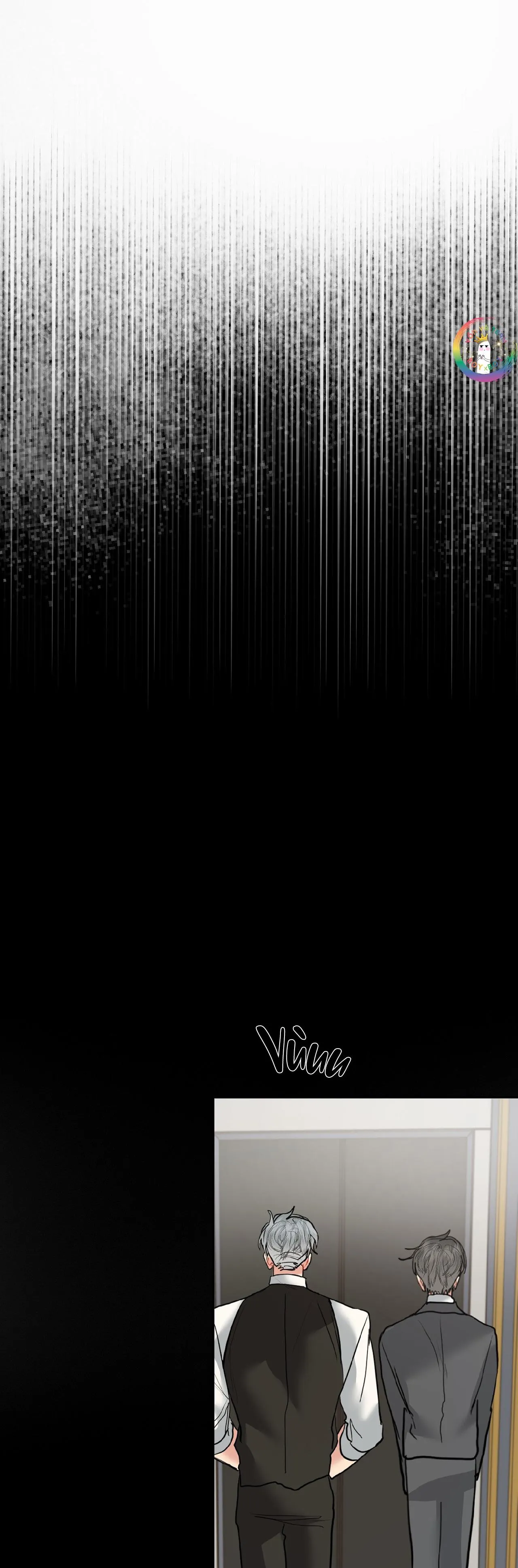 Kẹo Bạc Hà Chapter 9 Trang 26