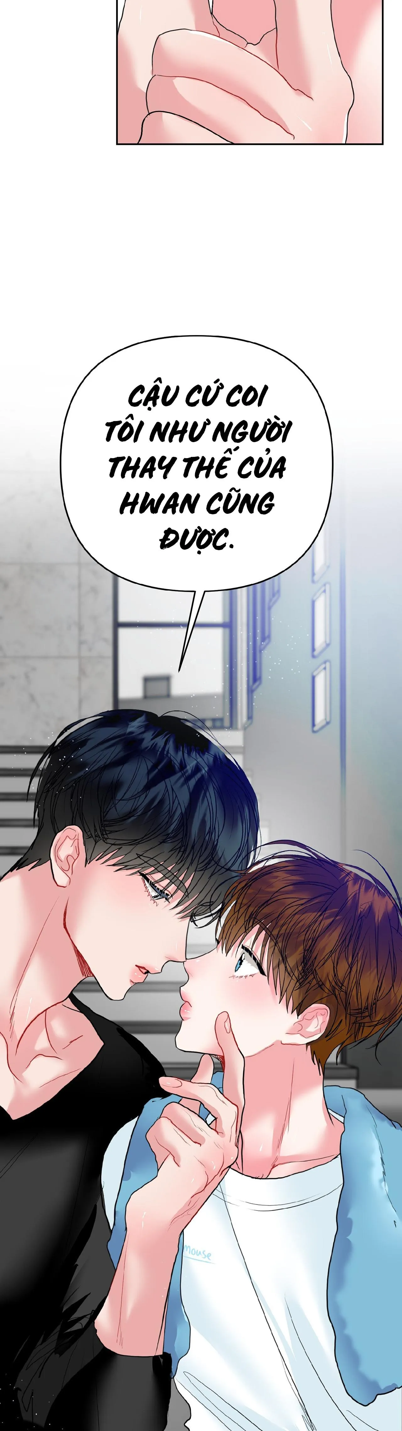 Kẹo Bạc Hà Chapter 9 Trang 39