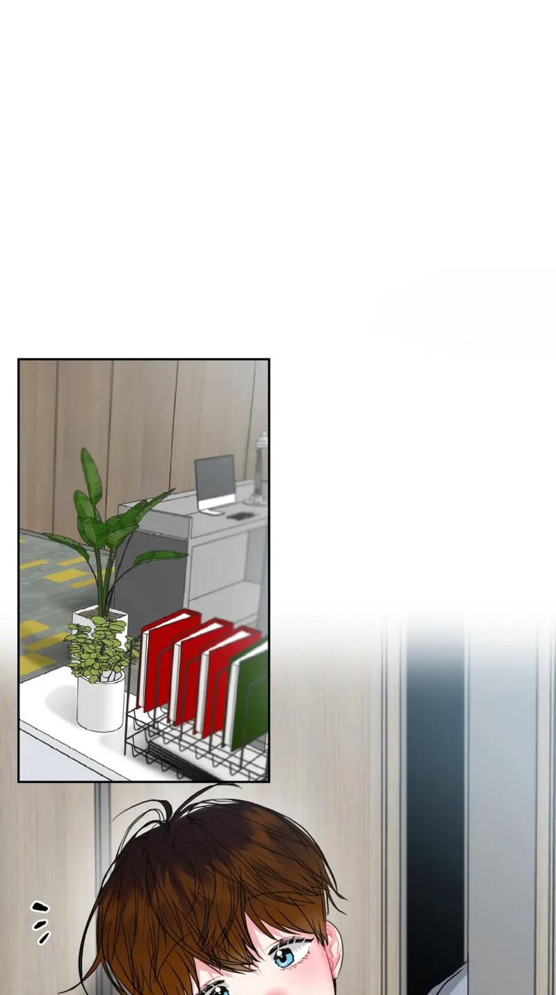 Kẹo Bạc Hà Chapter 10 Trang 5