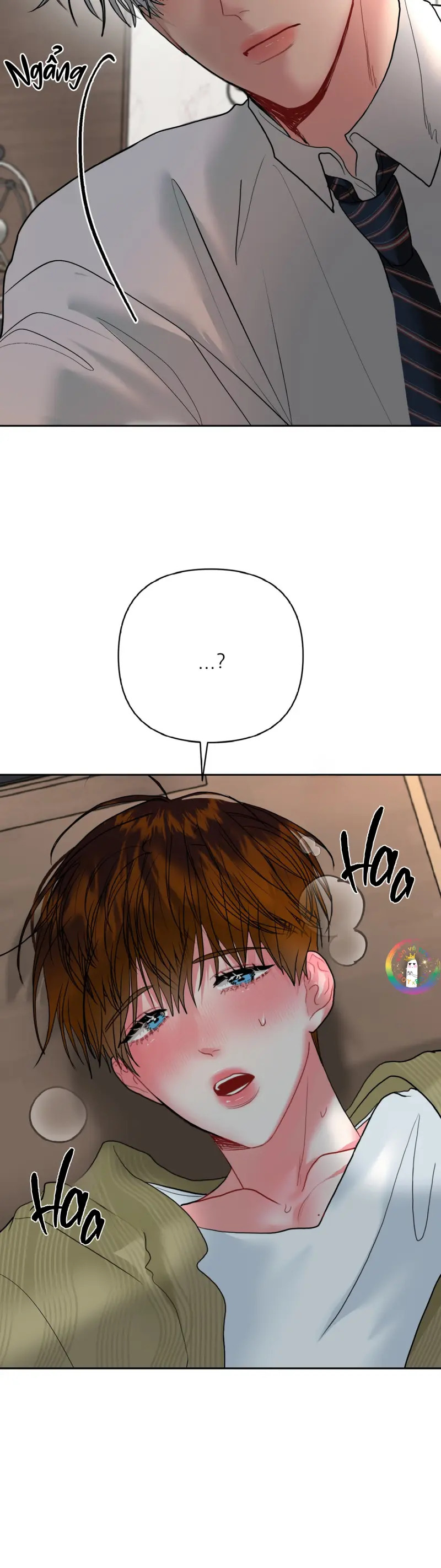 Kẹo Bạc Hà Chapter 11 Trang 15