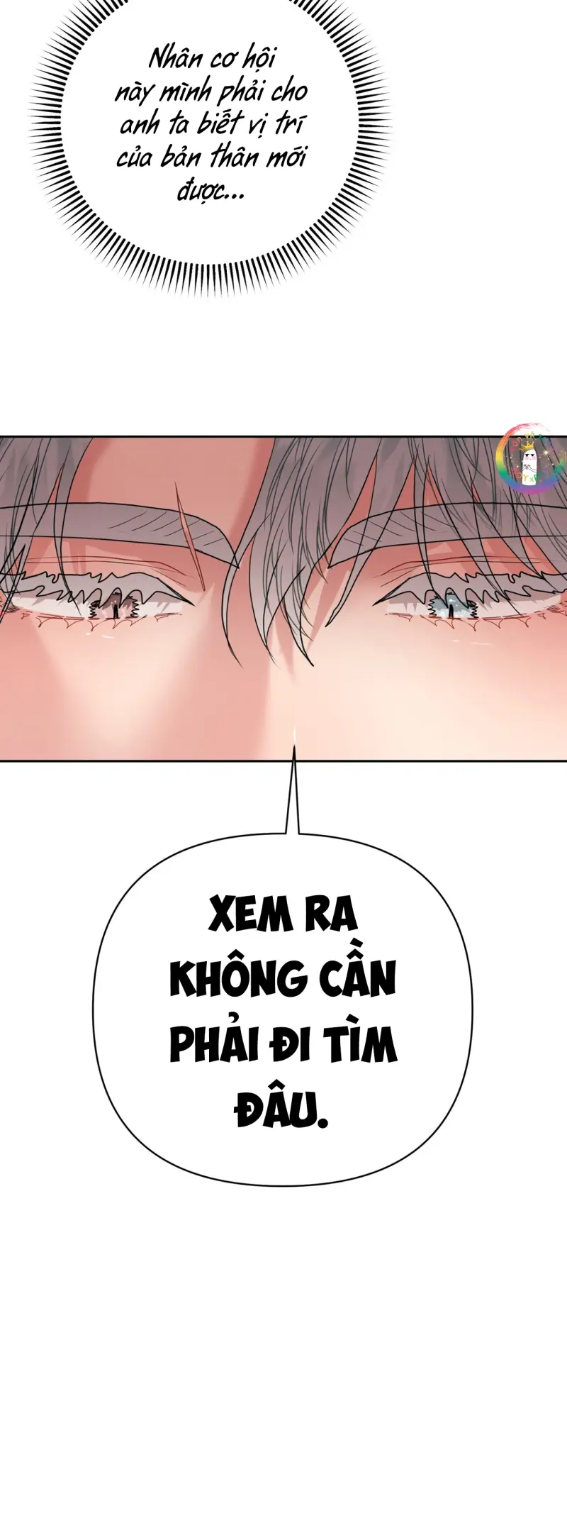 Kẹo Bạc Hà Chapter 11 Trang 38