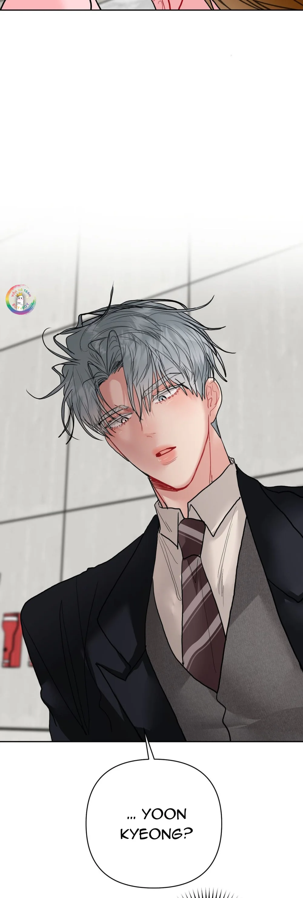 Kẹo Bạc Hà Chapter 13 Trang 37