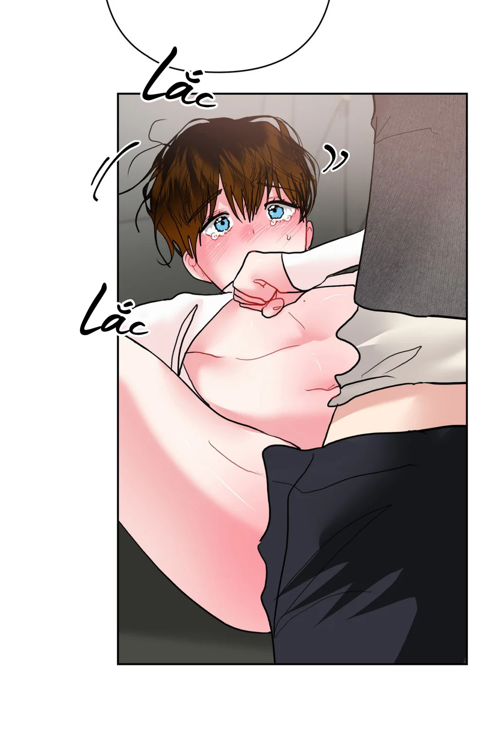 Kẹo Bạc Hà Chapter 14 Trang 11