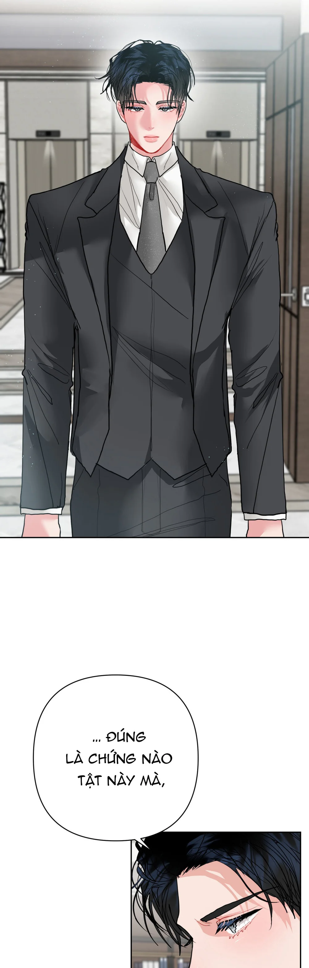 Kẹo Bạc Hà Chapter 14 Trang 20