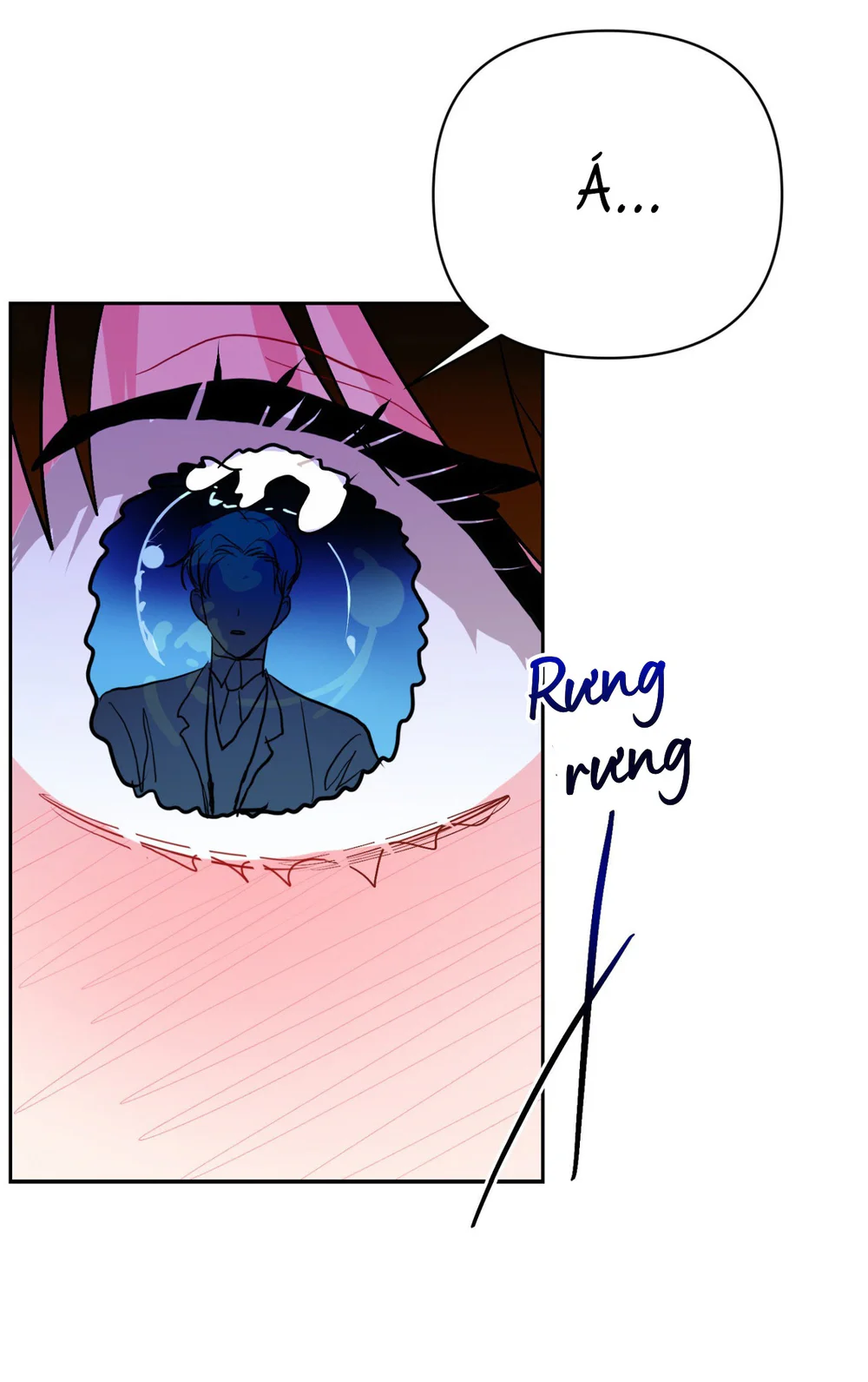 Kẹo Bạc Hà Chapter 14 Trang 33