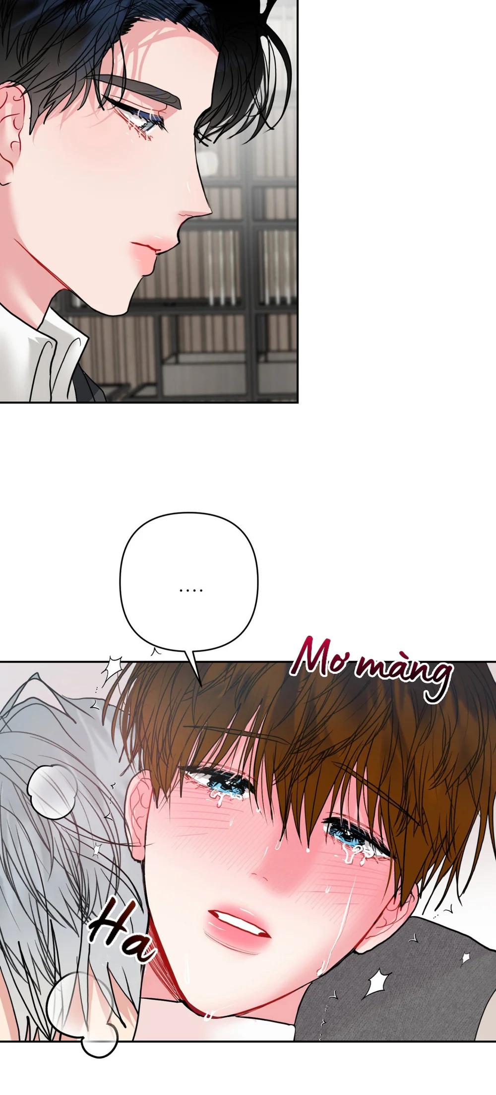 Kẹo Bạc Hà Chapter 14 Trang 39