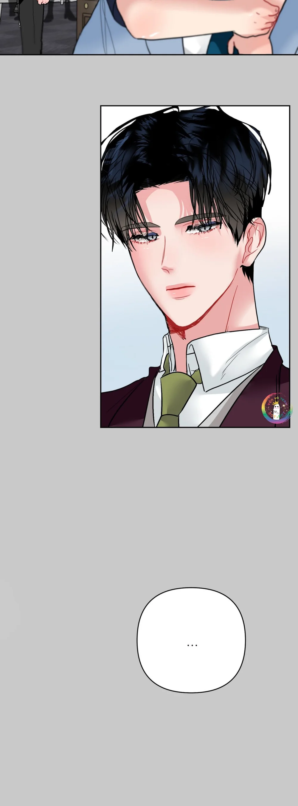 Kẹo Bạc Hà Chapter 15 Trang 11