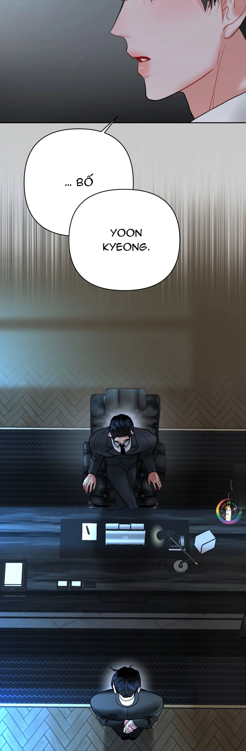 Kẹo Bạc Hà Chapter 15 Trang 13