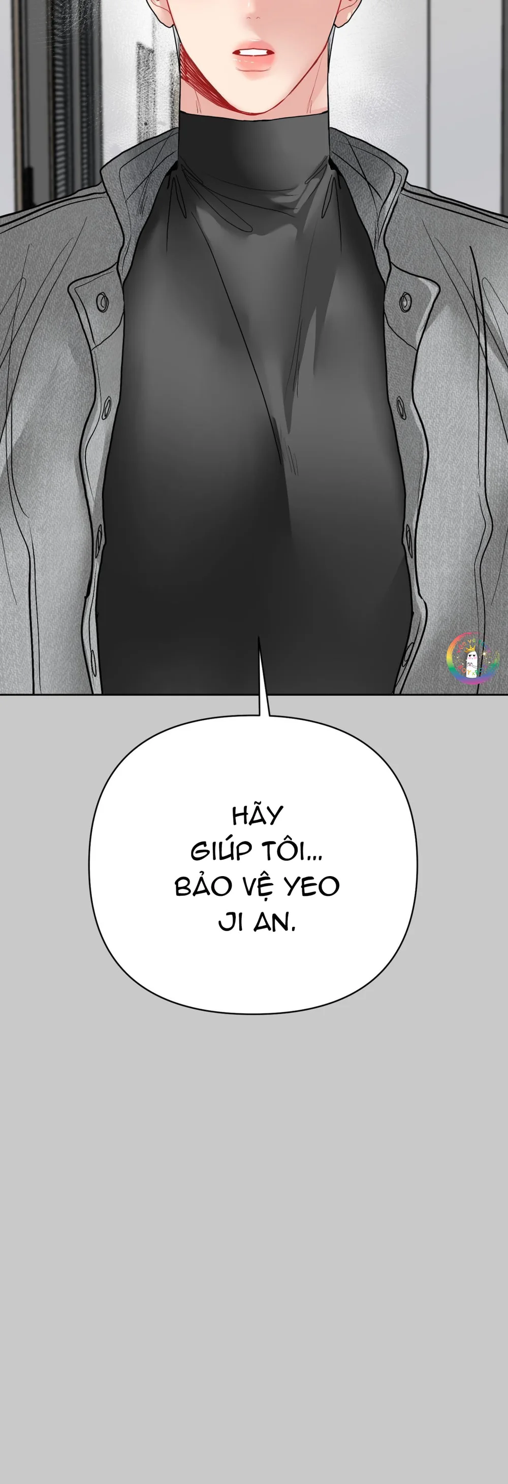 Kẹo Bạc Hà Chapter 15 Trang 19