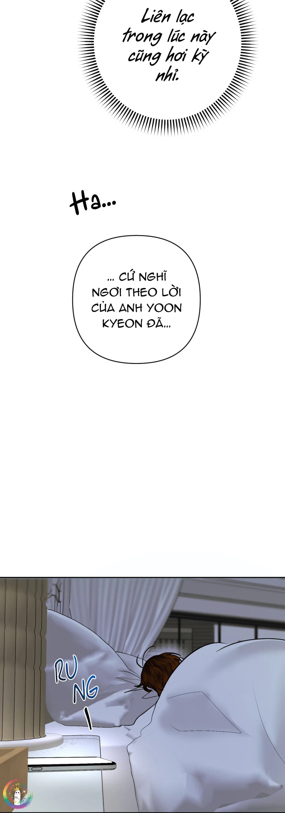 Kẹo Bạc Hà Chapter 15 Trang 40