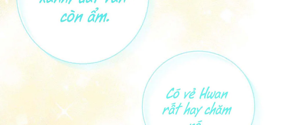 Kẹo Bạc Hà Chapter 16 Trang 5