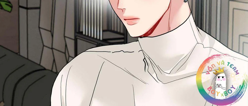 Kẹo Bạc Hà Chapter 16 Trang 7