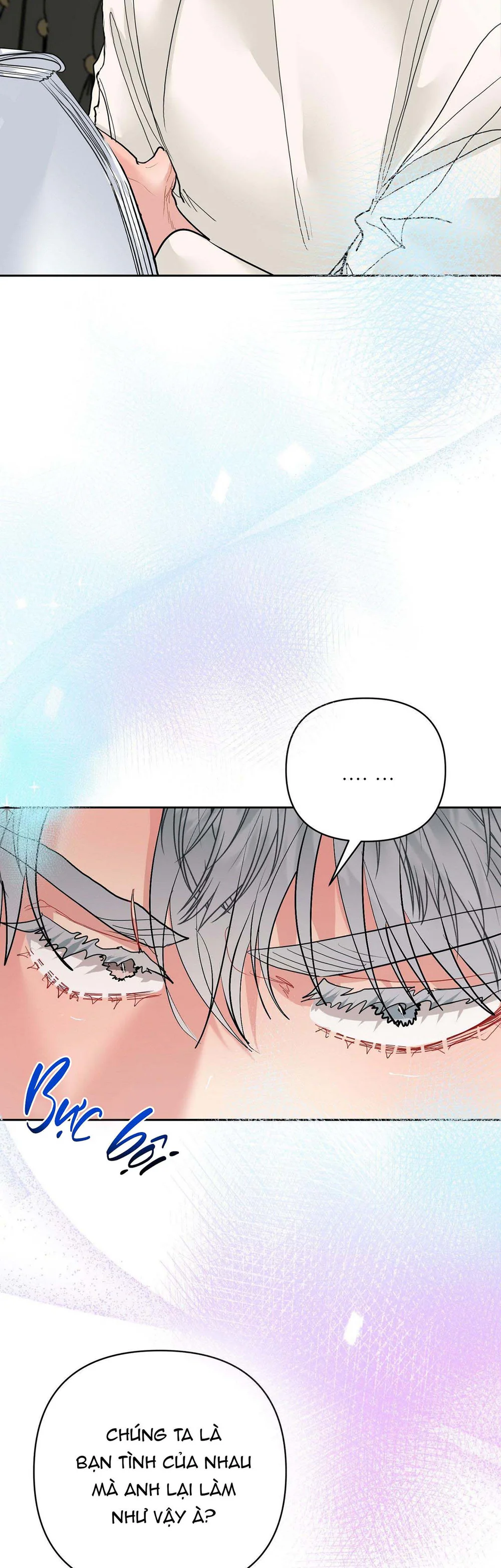 Kẹo Bạc Hà Chapter 16 Trang 8