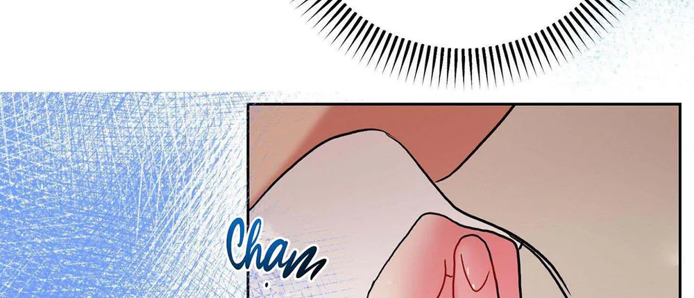 Kẹo Bạc Hà Chapter 16 Trang 17