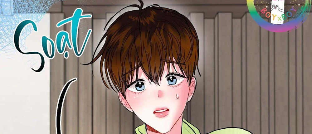 Kẹo Bạc Hà Chapter 16 Trang 21