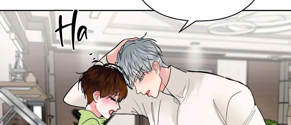 Kẹo Bạc Hà Chapter 16 Trang 25