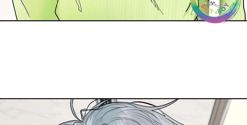 Kẹo Bạc Hà Chapter 16 Trang 27