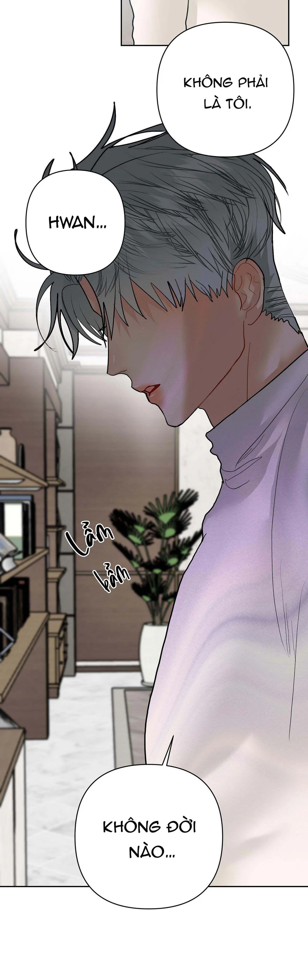 Kẹo Bạc Hà Chapter 16 Trang 44