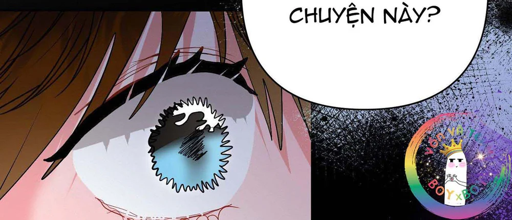 Kẹo Bạc Hà Chapter 16 Trang 49