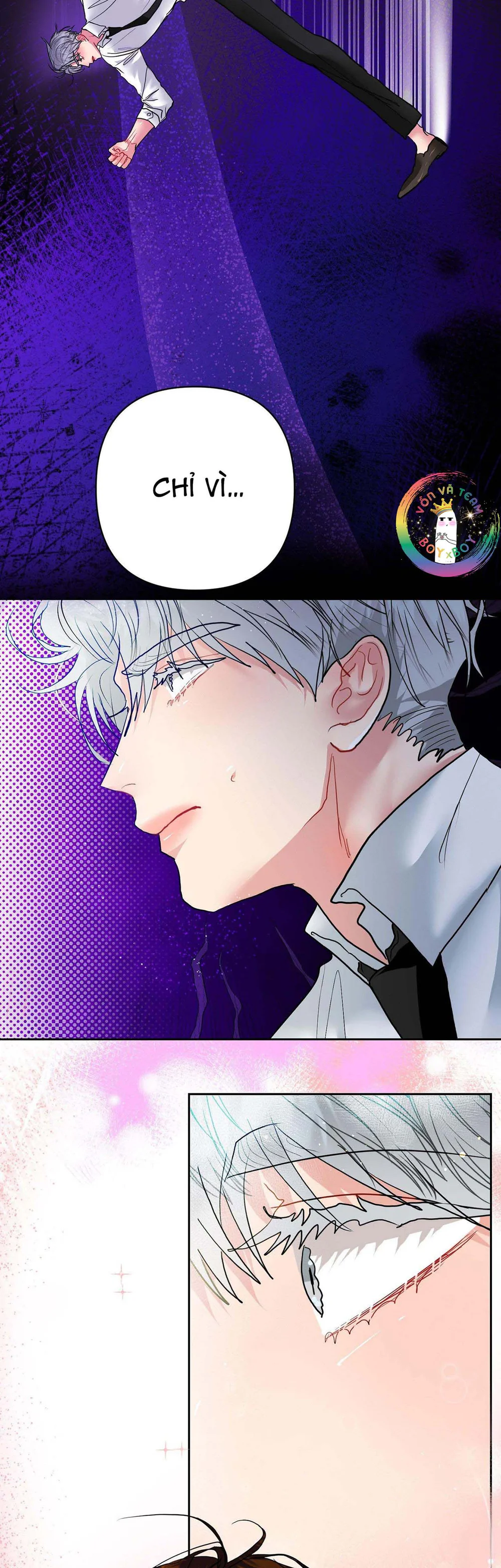 Kẹo Bạc Hà Chapter 16 Trang 52