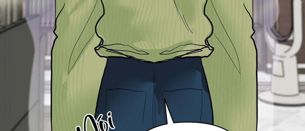 Kẹo Bạc Hà Chapter 16 Trang 57