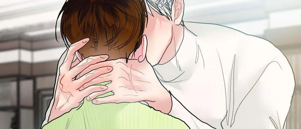 Kẹo Bạc Hà Chapter 16 Trang 59