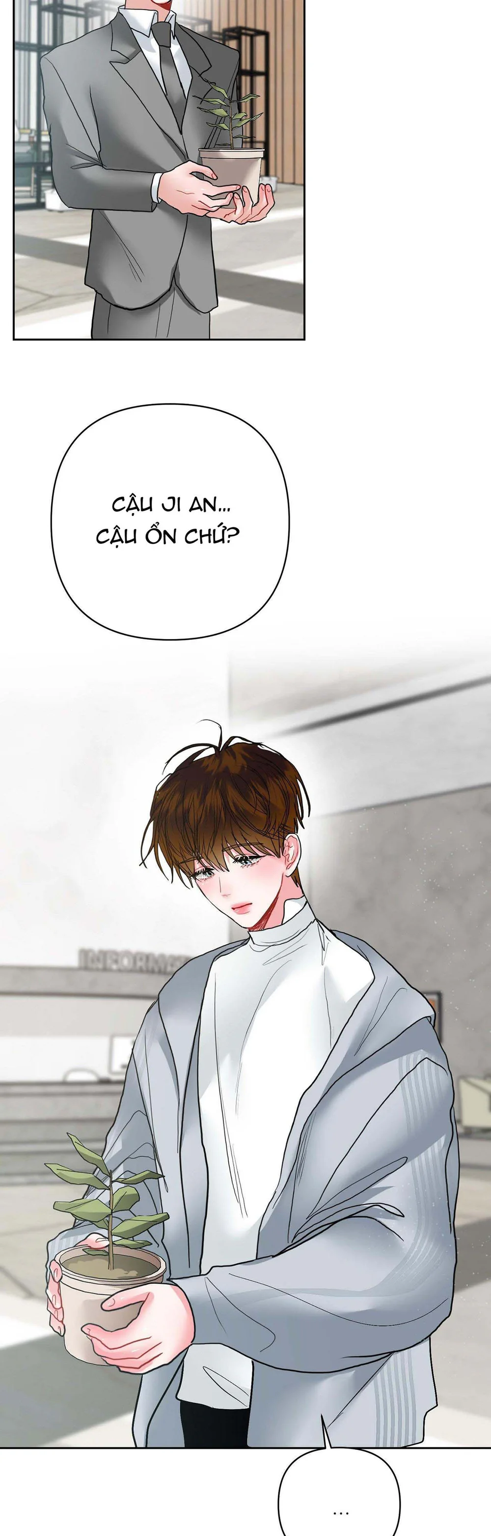 Kẹo Bạc Hà Chapter 16 Trang 68