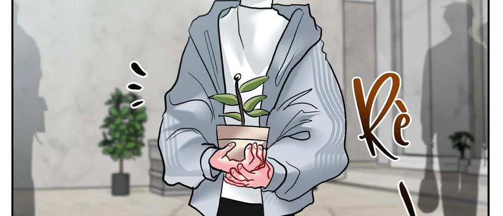 Kẹo Bạc Hà Chapter 16 Trang 71