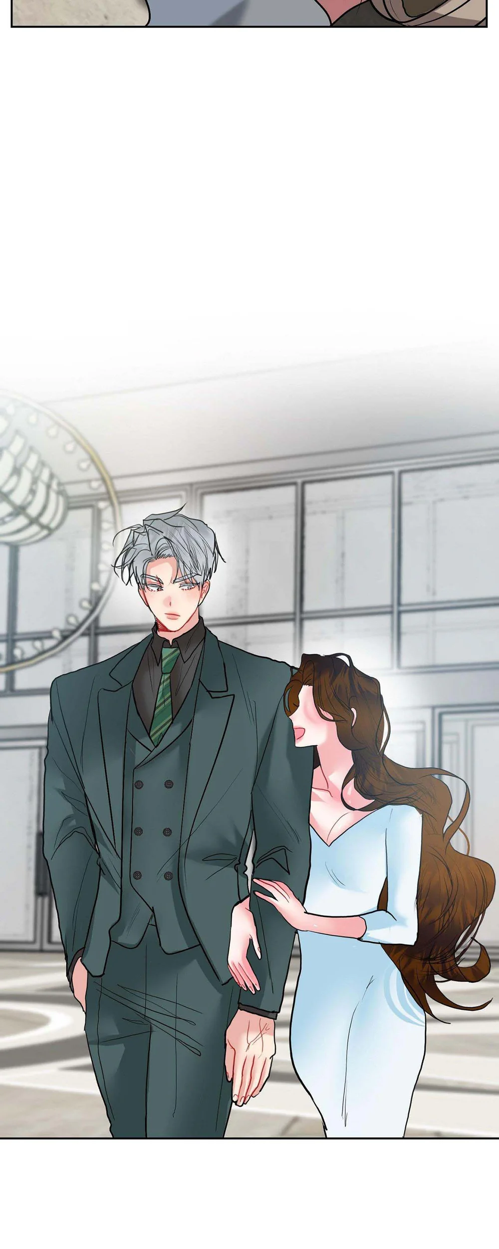 Kẹo Bạc Hà Chapter 16 Trang 80