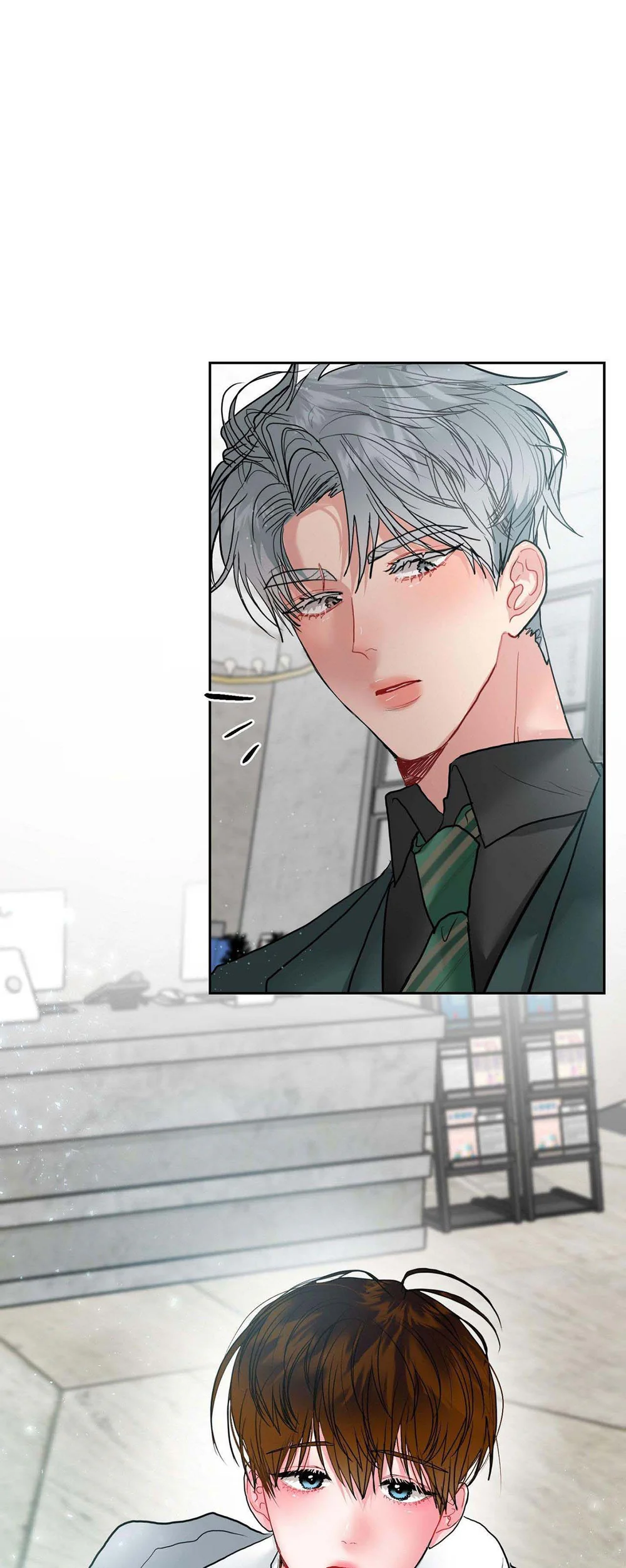 Kẹo Bạc Hà Chapter 16 Trang 81