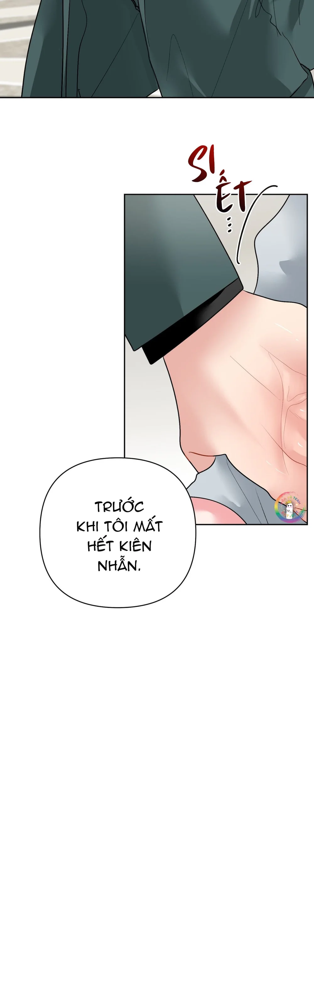 Kẹo Bạc Hà Chapter 17 Trang 30