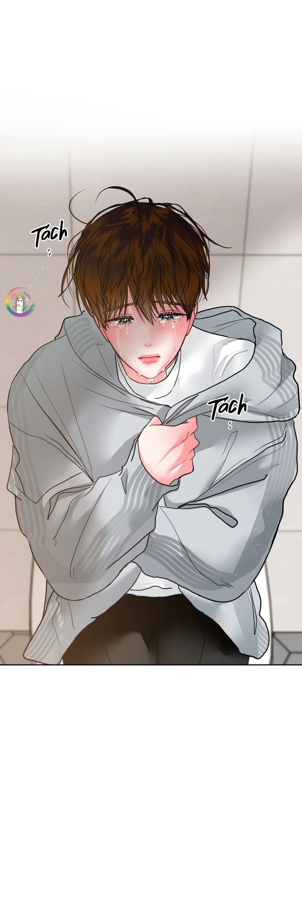 Kẹo Bạc Hà Chapter 17 Trang 43