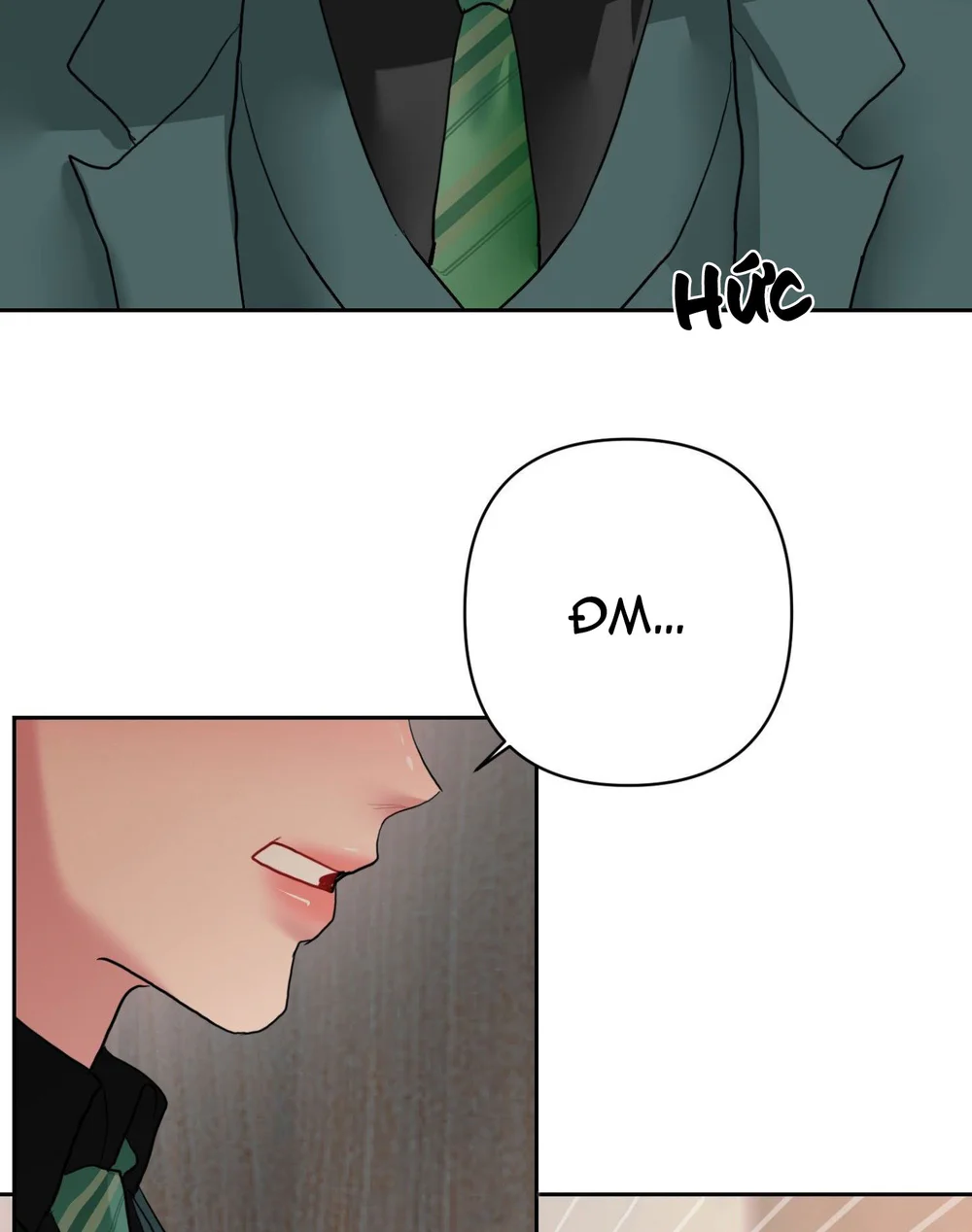 Kẹo Bạc Hà Chapter 18 Trang 7