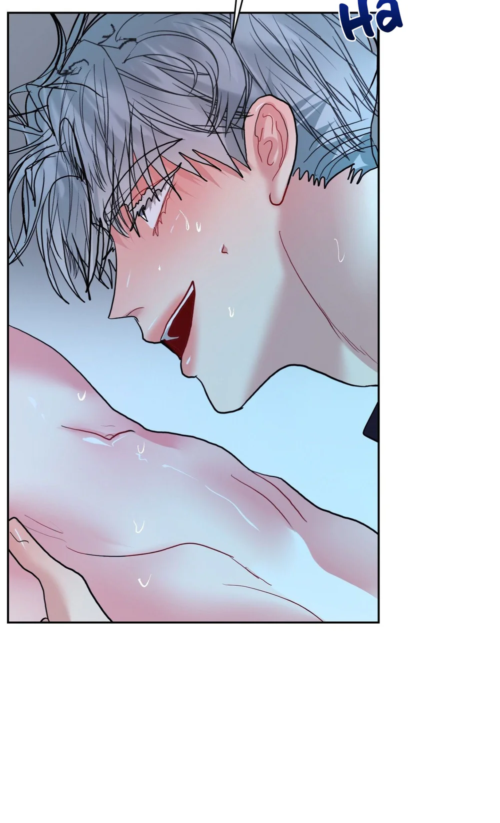 Kẹo Bạc Hà Chapter 18 Trang 27