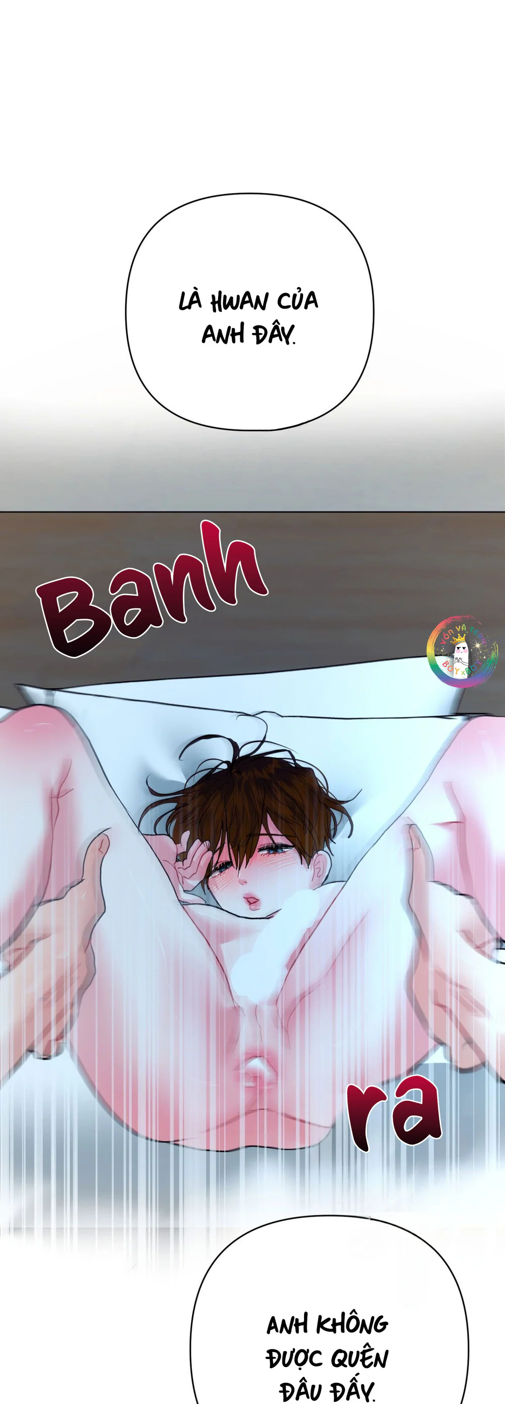 Kẹo Bạc Hà Chapter 18 Trang 28