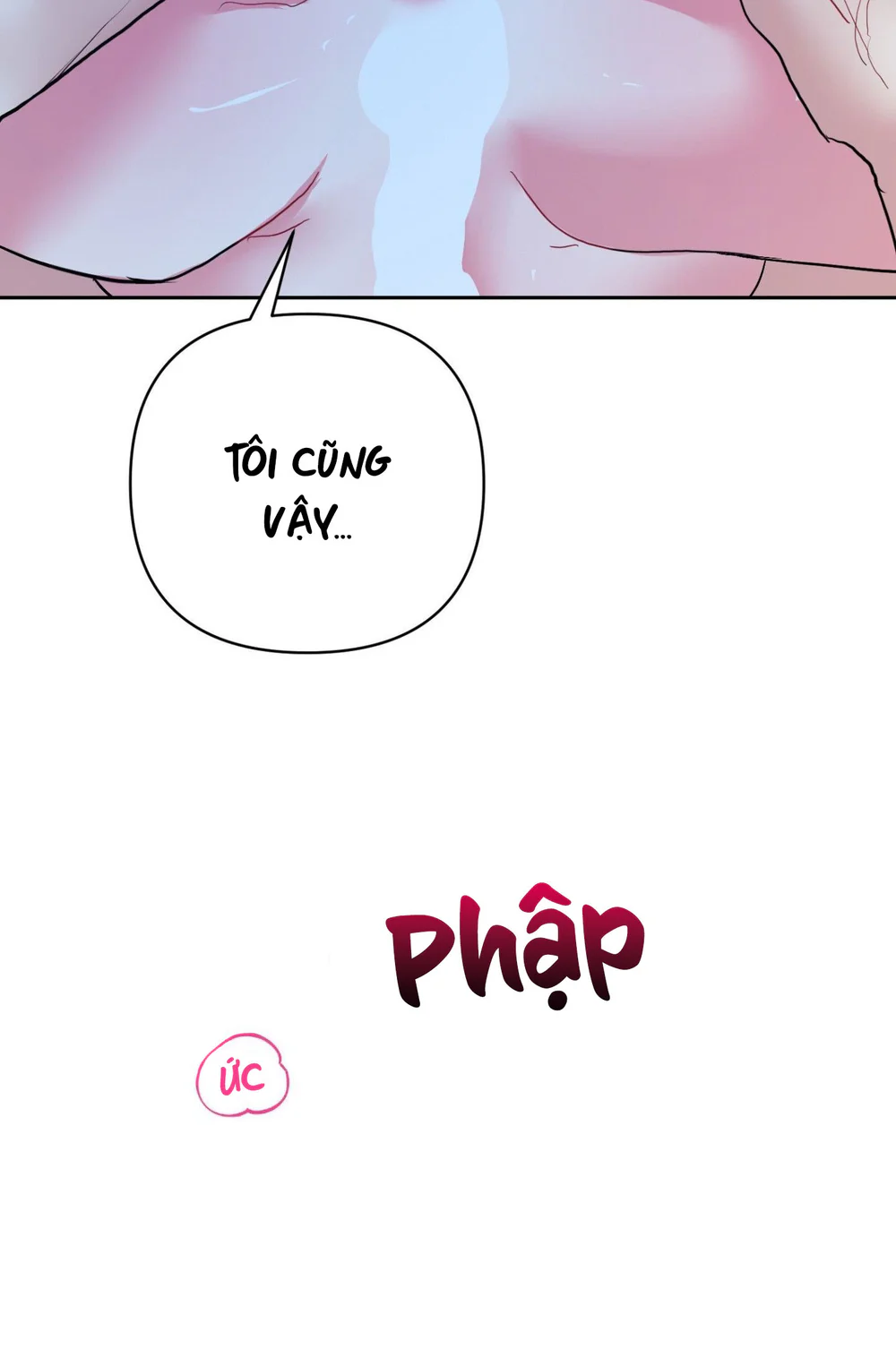 Kẹo Bạc Hà Chapter 18 Trang 39