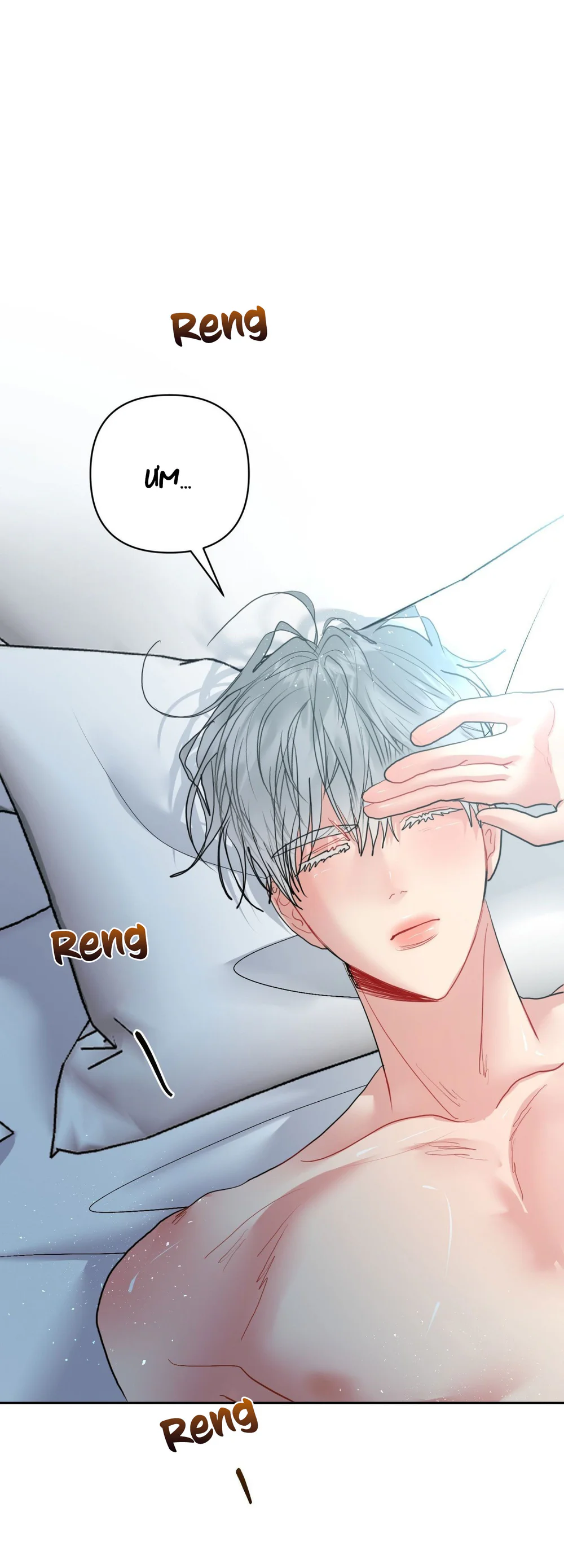 Kẹo Bạc Hà Chapter 18 Trang 52